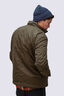 Macpac Men's Atlas Jacket, Black Olive, hi-res