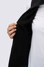Macpac Women&rsquo;s Pulse Vest, Black, hi-res