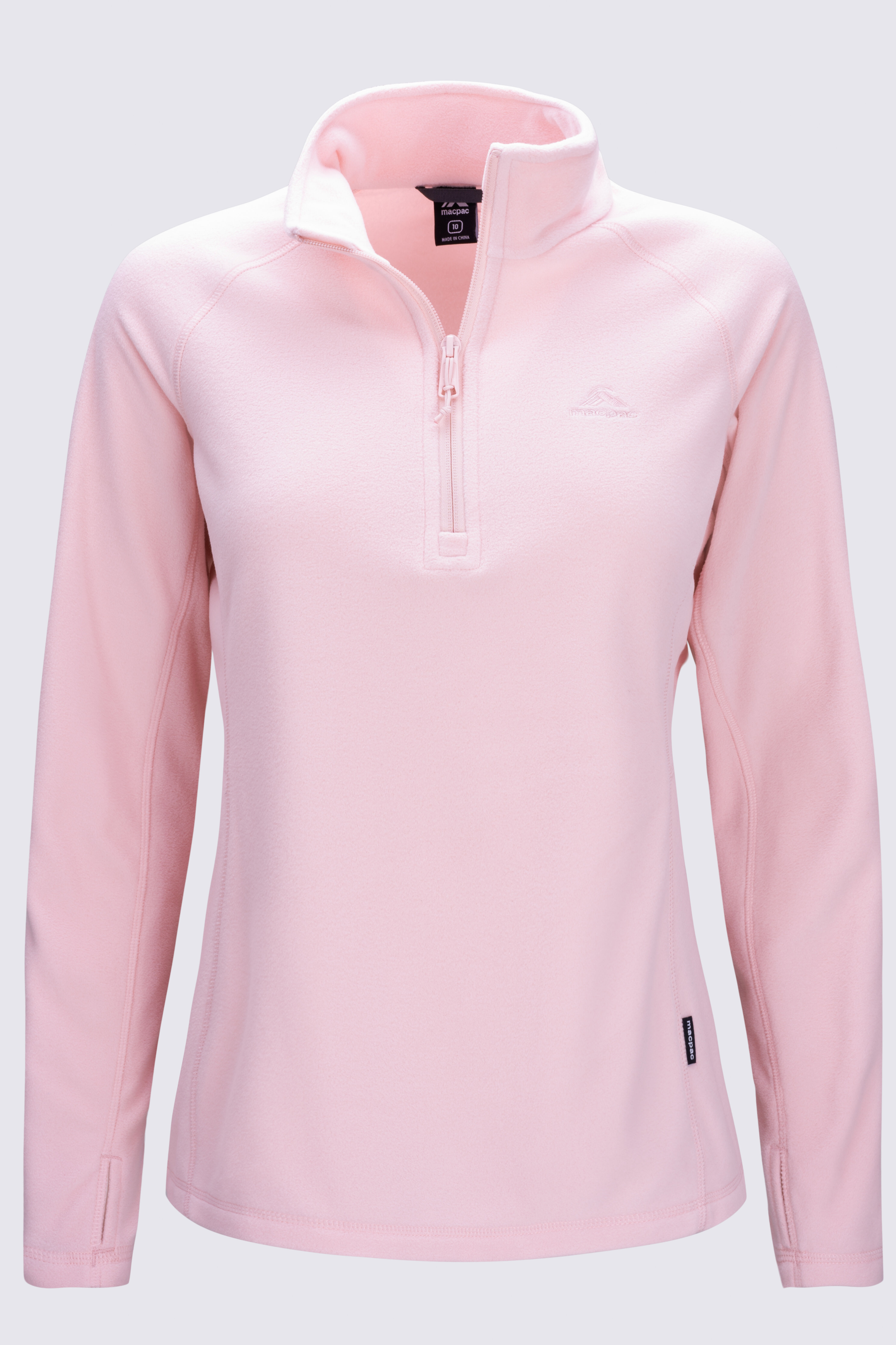 Macpac discount polar fleece