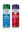 Nikwax Down Wash Direct and Down Proof Twin Pack, None, hi-res