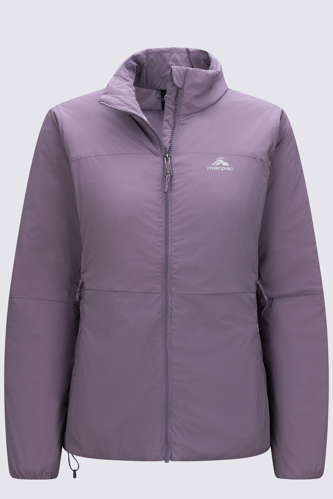 Macpac Women's Northerly Jacket, Moonscape, hi-res