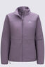 Macpac Women's Northerly Jacket, Moonscape, hi-res