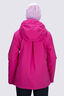 Macpac Women's All-Season Snow Jacket, Festival Fuchsia, hi-res