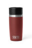 YETI&reg; Rambler&reg; 12oz Travel Bottle, Stag Red, hi-res
