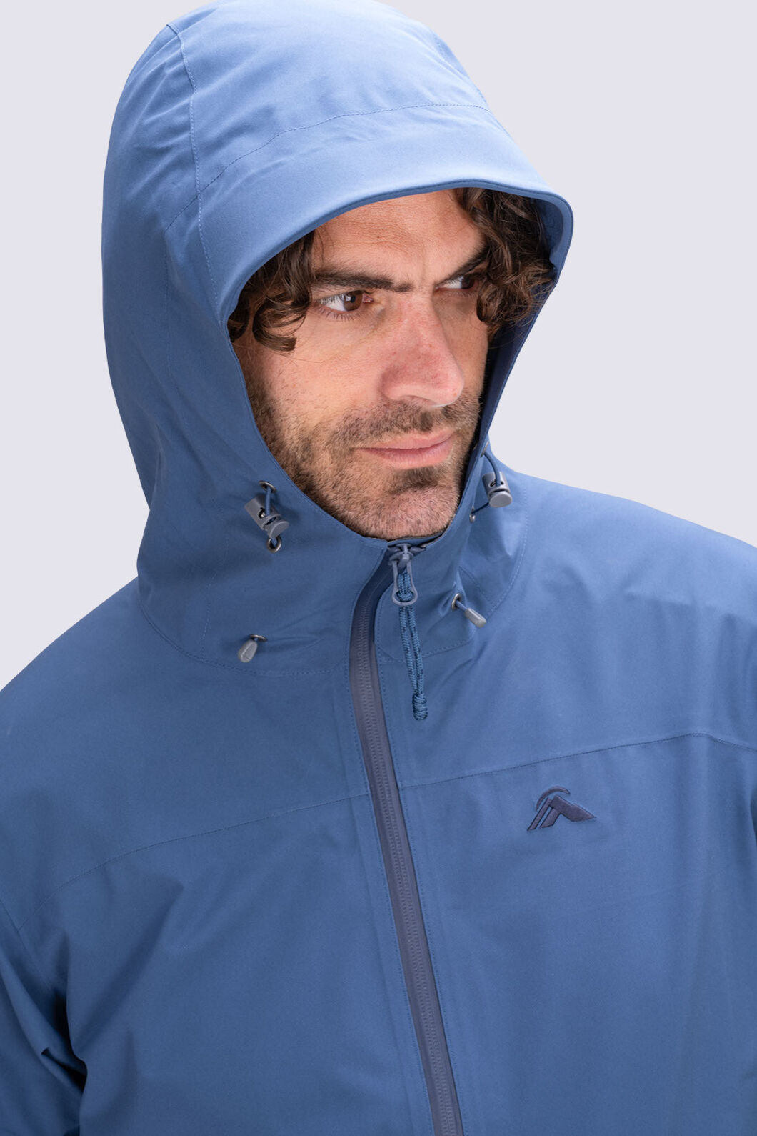 Macpac Dispatch Rain Jacket — Men's Macpac