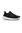 KEEN Women's WK450 Walking Shoes, Black/Star White, hi-res