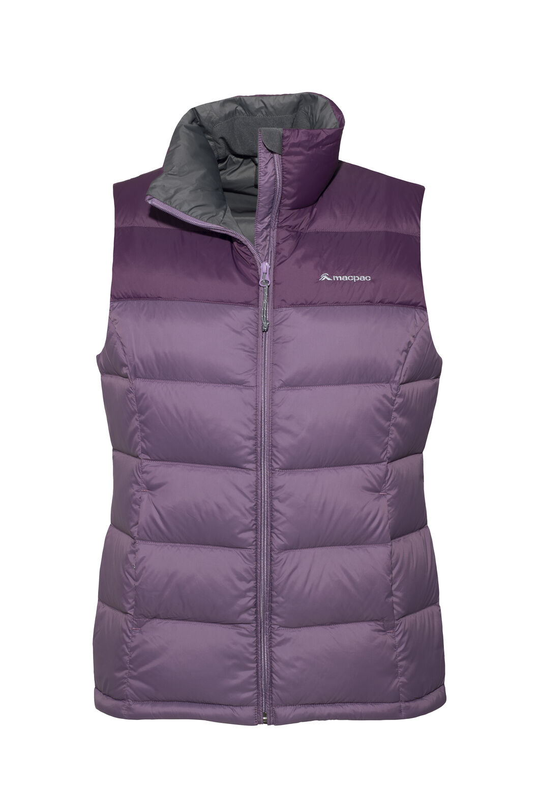 Macpac Halo Down Vest — Women's Macpac