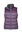 Macpac Women's Halo Down Vest, Vintage Violet/Blackberry Wine, hi-res