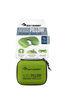 Sea to Summit Aeros Premium Traveller, Lime, hi-res