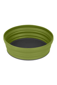 Sea to Summit X-Bowl XL, Olive, hi-res