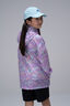 Macpac Kids' Pack-It Jacket V2, African Violet Valley Print, hi-res