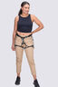 Macpac Women's Ascend Pants, Travertine, hi-res