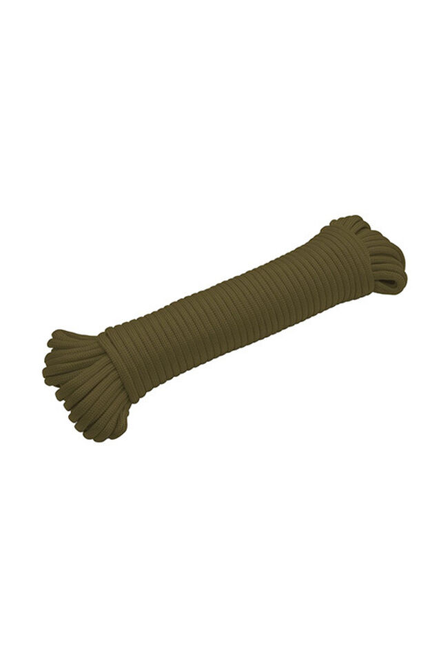 Coghlan's Paracord, OLIVE DRAB, view 1