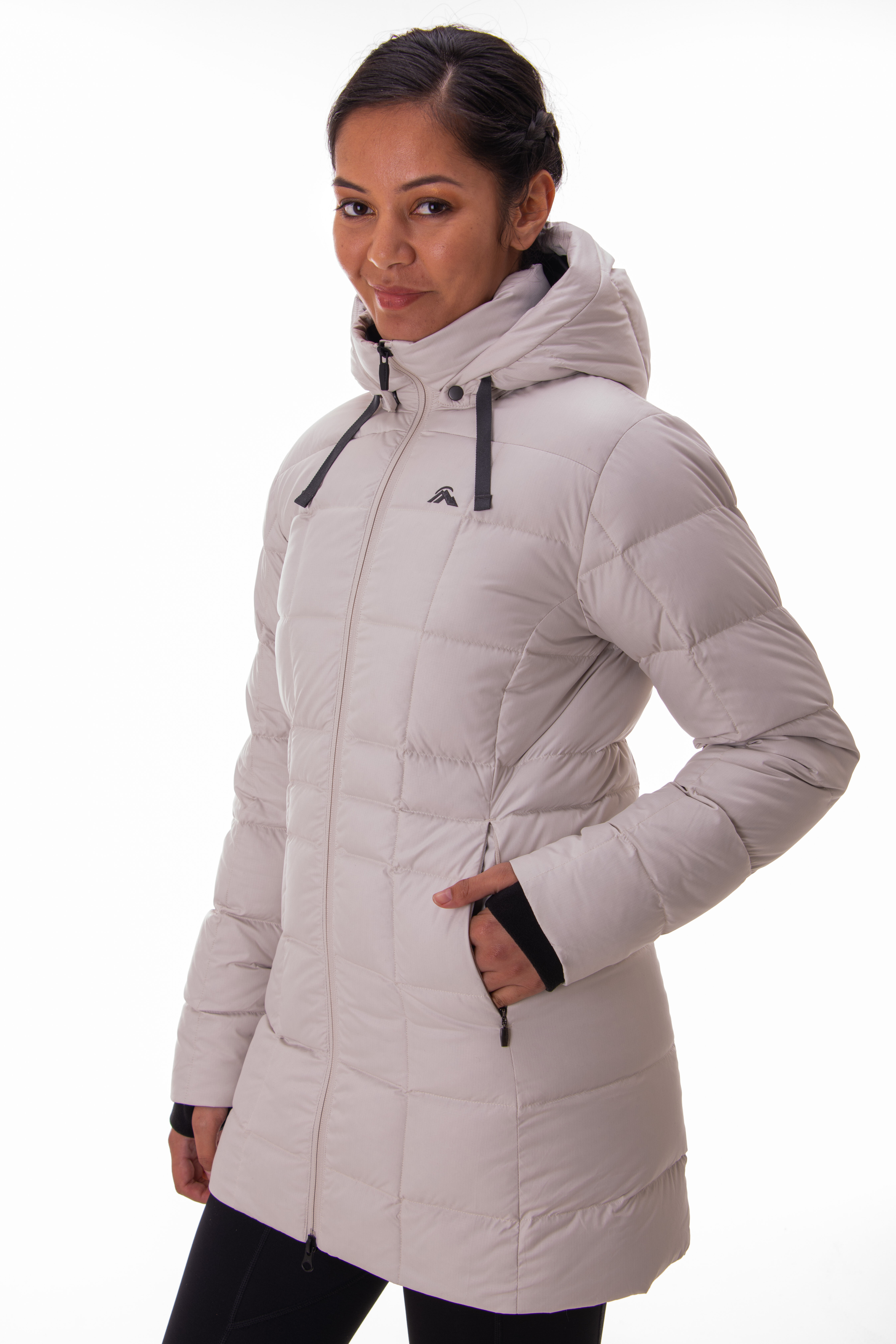 Macpac aurora new arrivals jacket