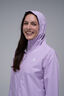 Macpac Women&rsquo;s Stash-It Jacket, Lupine, hi-res