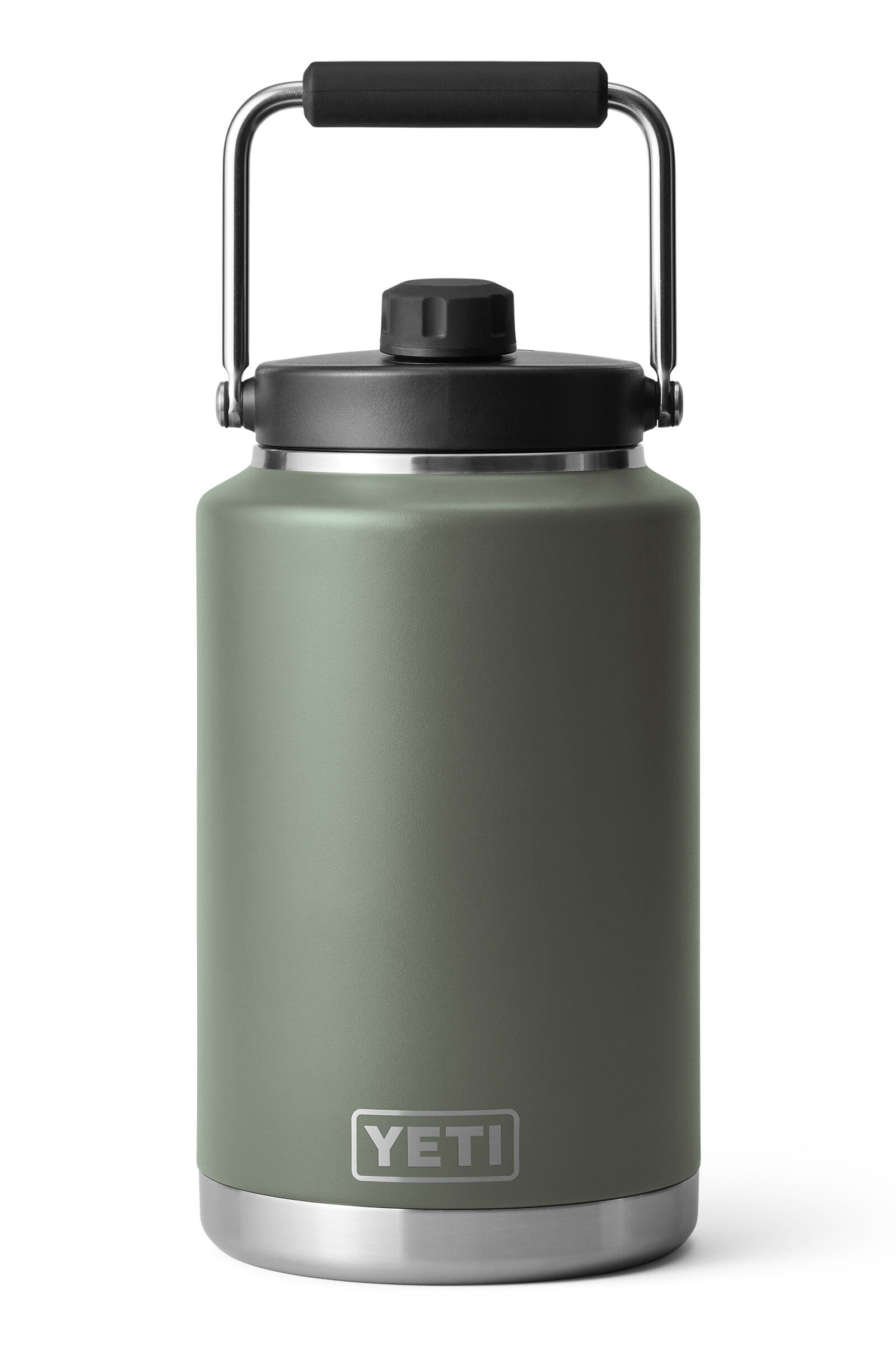 1 shop gallon yeti