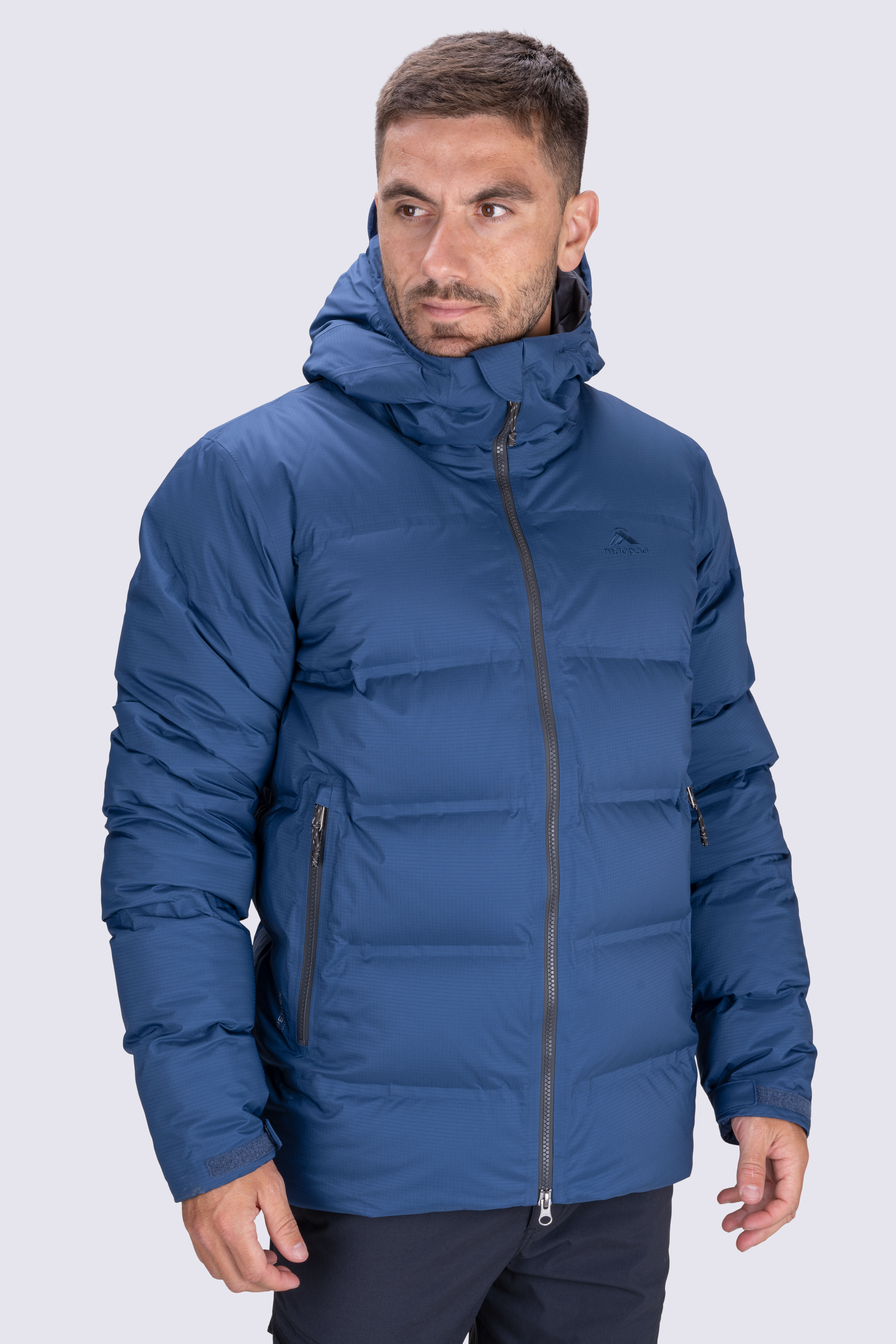 Macpac alpine series down jacket clearance