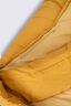 Macpac Large Roam 200 Synthetic Sleeping Bag (-1°C), Golden Spice, hi-res
