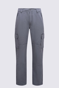 Macpac Men's Detour Cargo Pants, Iron Gate, hi-res