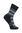 Macpac Kids' Footprint Sock, Vista Blue/Bright Cobalt, hi-res