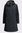 Macpac Women's Chord Softshell Coat, Anthracite, hi-res