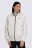 Macpac Unisex Stash-It Jacket, Moonbeam, hi-res