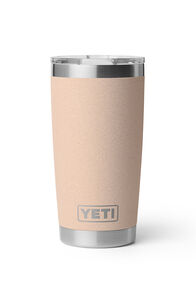YETI&reg; Rambler&reg; Tumbler &mdash; 20 oz, Tahini, hi-res