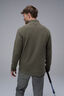 Macpac Men's Tui Fleece Jacket, Grape Leaf, hi-res