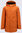 Macpac Kids' Lagoon Raincoat, Marmalade, hi-res