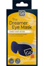Go Travel The Dreamer Eye Mask, Dark Blue, hi-res