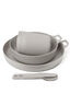 Sea to Summit Horizon Dinnerware Set - [6 Piece] Tarragon, Moonstruck, hi-res