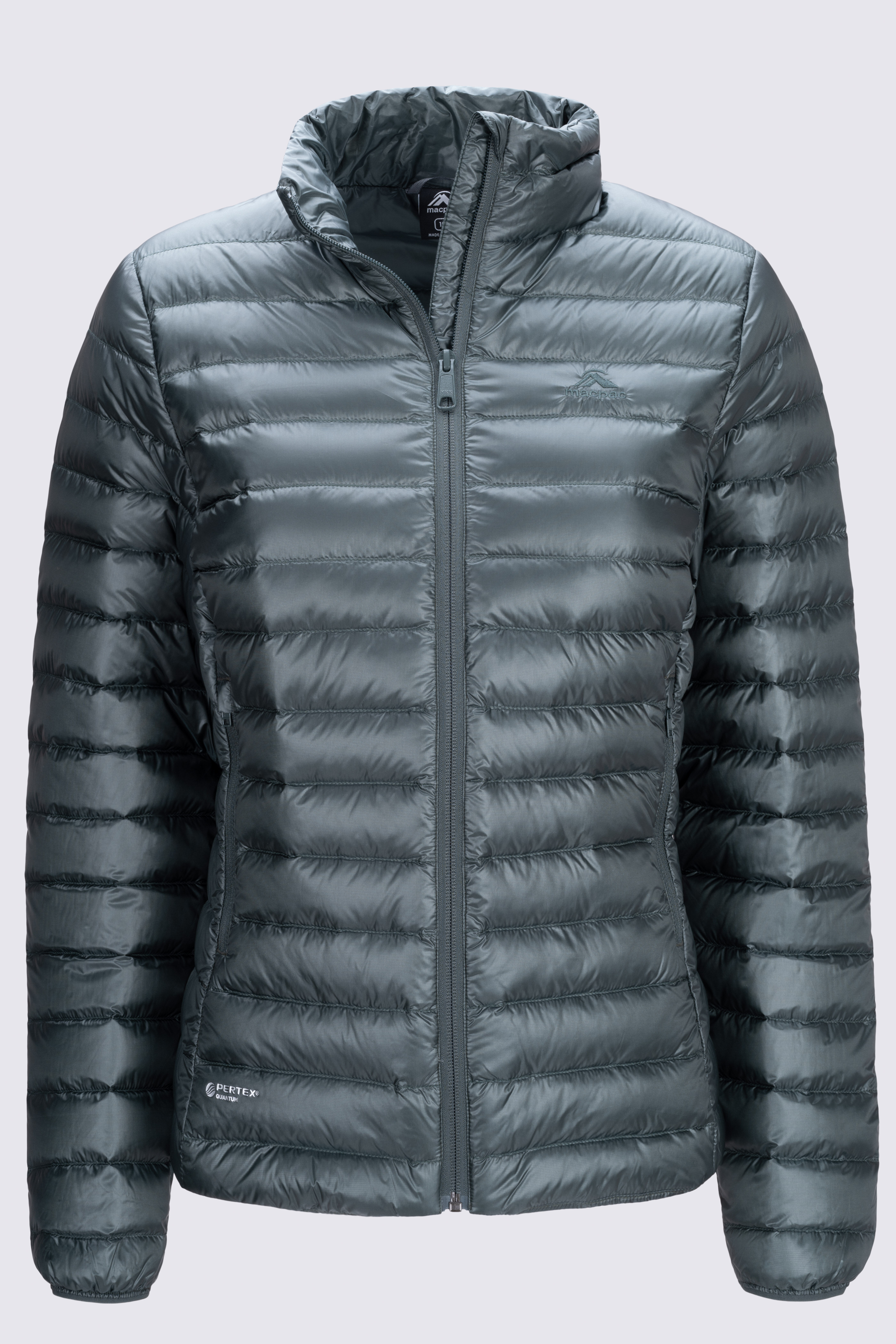 Macpac womens clearance jacket