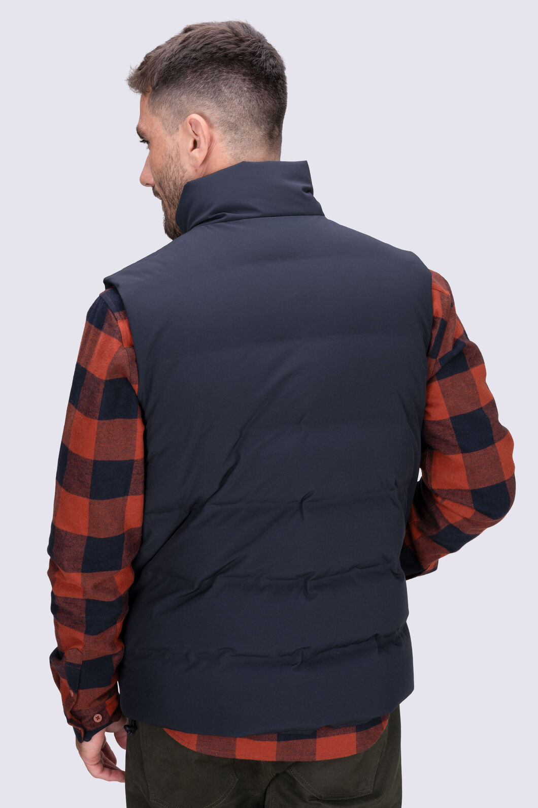 Macpac Men's Narvi Down Vest | Macpac