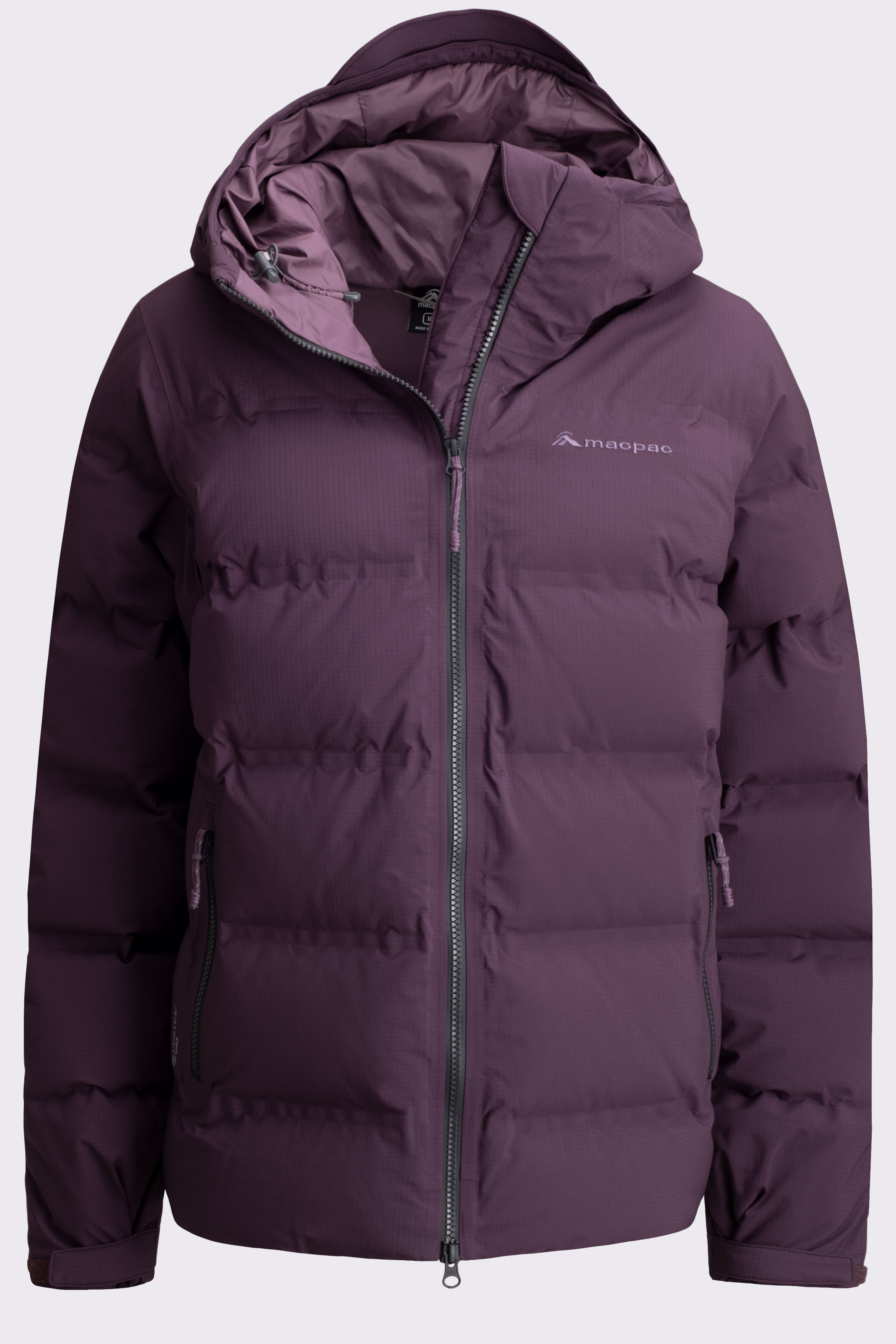 Macpac Women s Phoenix Waterproof Down Jacket Macpac