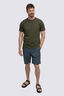Macpac Men's Atlas Shorts, Dark Slate, hi-res