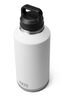 YETI® Rambler® Bottle — 64 oz, White, hi-res