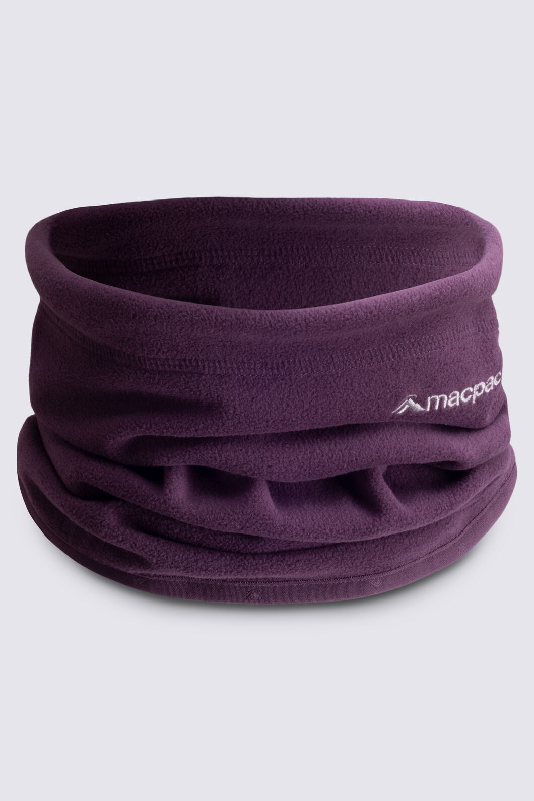 Macpac Kaka Fleece Neck Gaiter Macpac