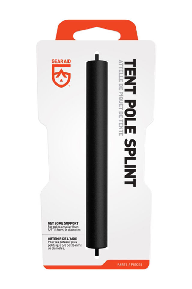 Gear Aid Tent Pole Splint - 1.2 cm, None, view 1