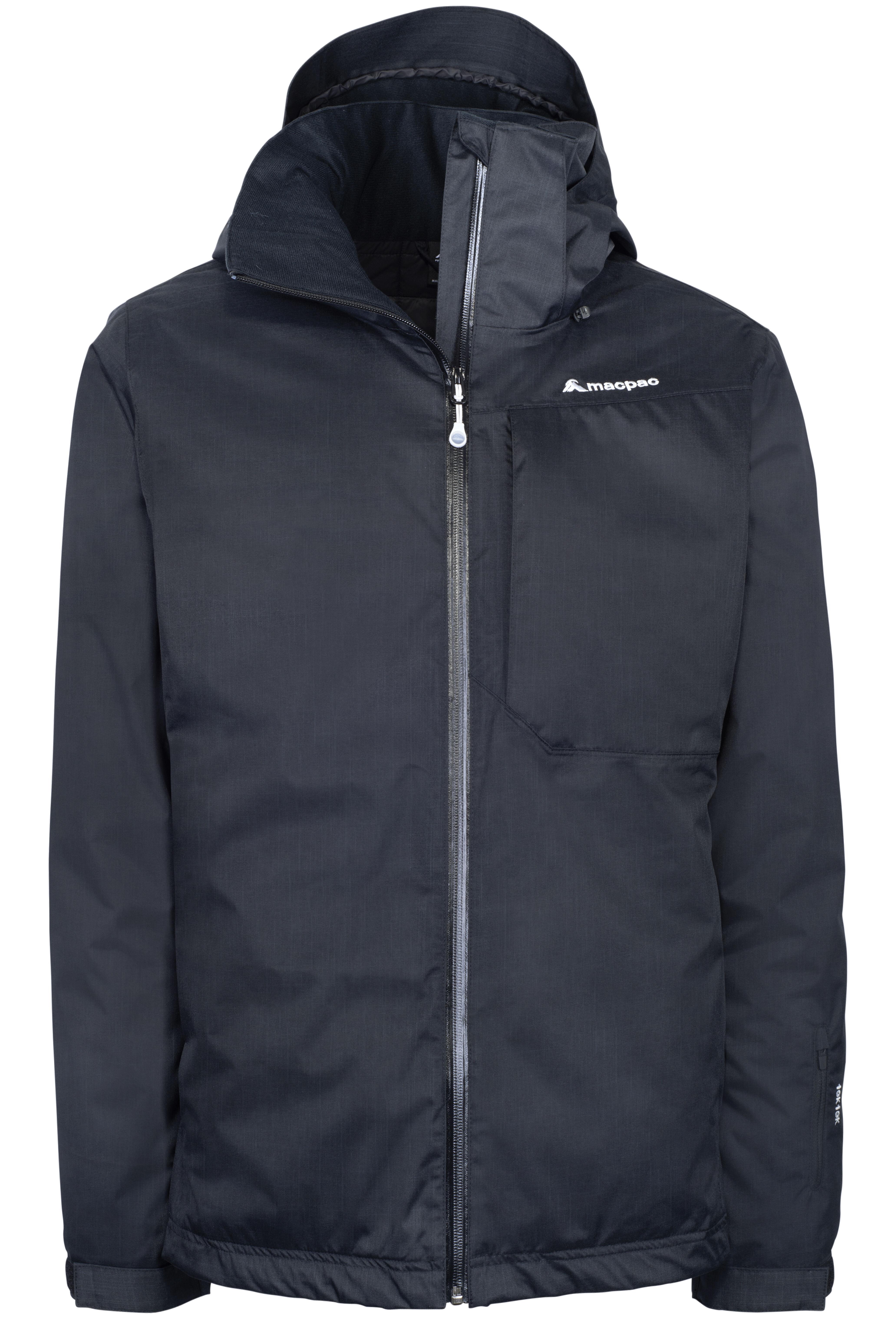 powder ski jacket