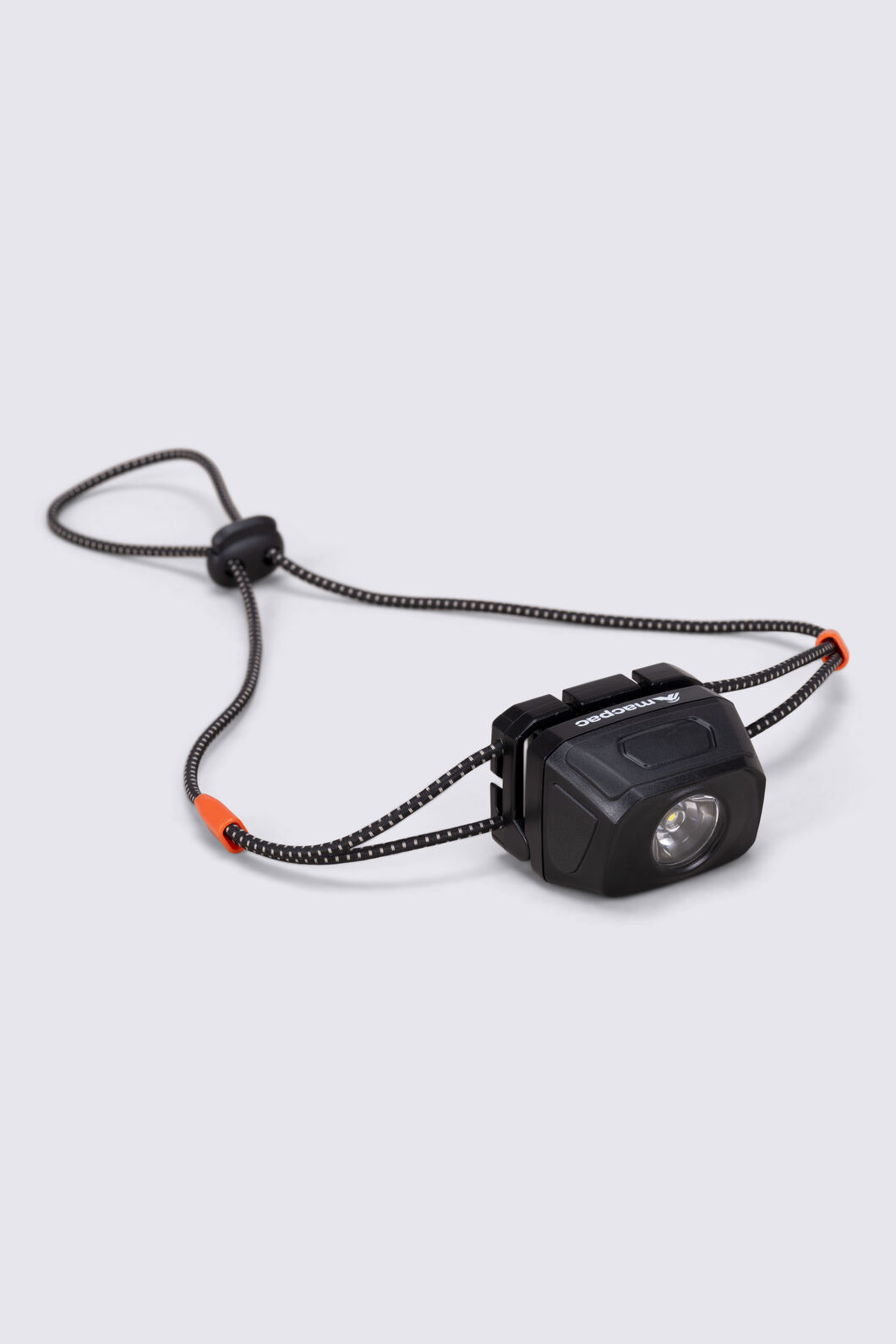 Macpac TrailLite Headlamp RDF250 Lumens, Black, hi-res