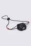 Macpac TrailLite Headlamp RDF250 Lumens, Black, hi-res