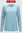 Macpac Women's brrr&deg; Long Sleeve T-Shirt, Aqua Haze, hi-res