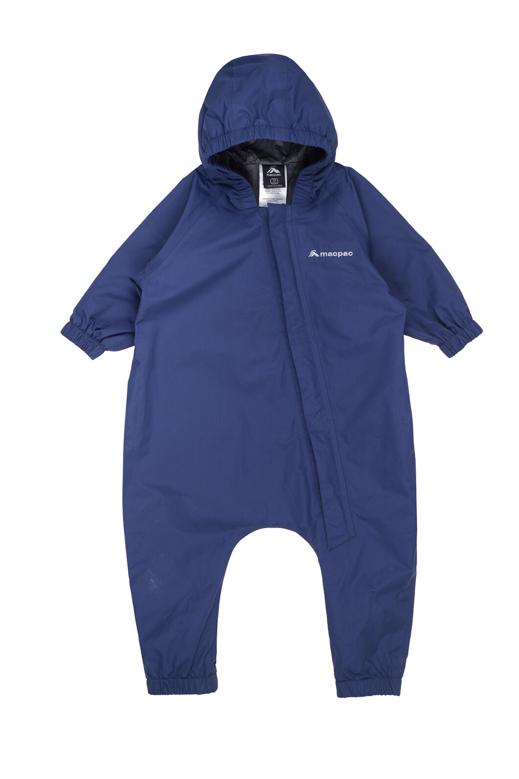 Macpac Dew Drop Onesie Baby Macpac