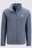 Macpac Men&rsquo;s Mountain Jacket, Turbulence, hi-res