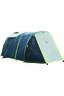 Wanderer Geo Elite 4+2 ENV Dome Tent &mdash; 6 Person, None, hi-res