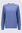 Macpac Women&rsquo;s 280 Merino Long Sleeve Crew, Persian Jewel Marle, hi-res