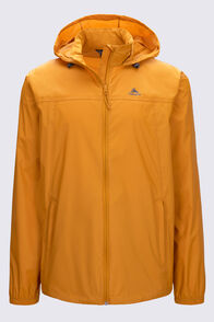 Macpac Pack-It-Jacket, Inca Gold, hi-res
