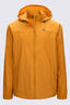 Macpac Pack-It-Jacket, Inca Gold, hi-res