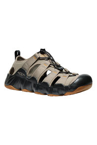 Keen Men's Hyperport Sandals, Brindle/Black, hi-res