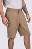 Macpac Men's Weekender Shorts, Lead Grey, hi-res